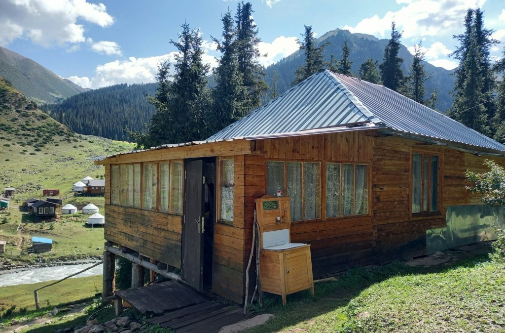 Wears Valley Ridge Retreats