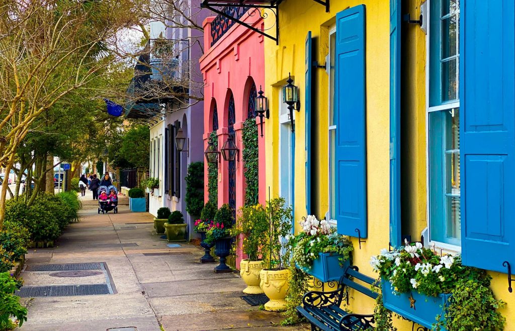 Charleston, South Carolina
