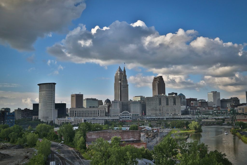 Cleveland, Ohio