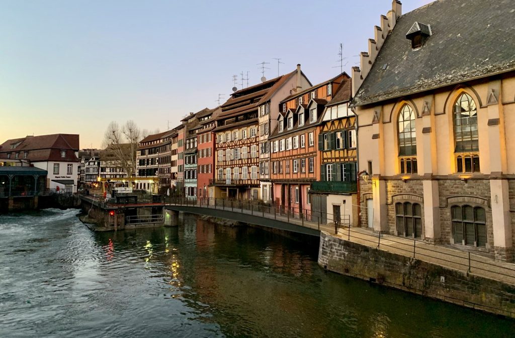 Strasbourg, France