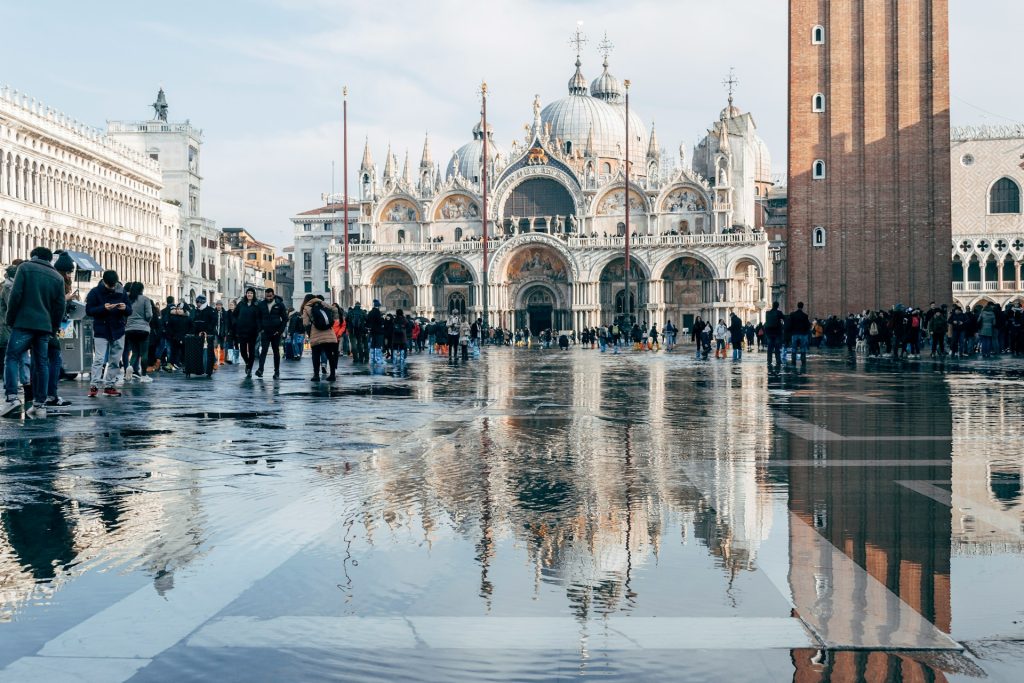 12 Winter Places That Feel More Real After the Charm Wears Off – Her Life Adventures Venice, Italy