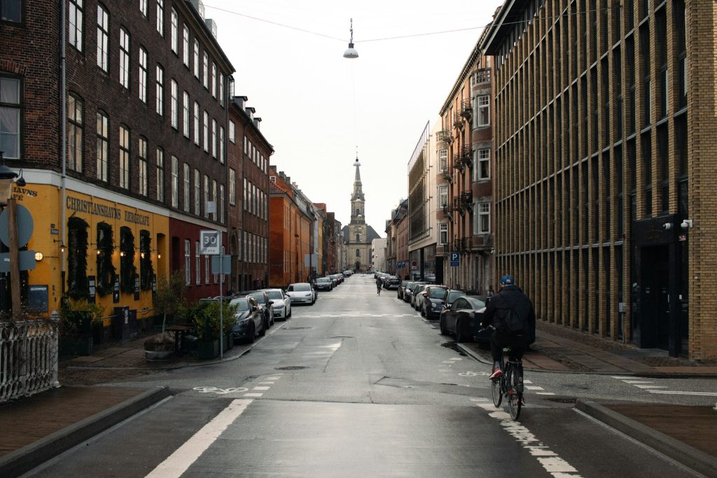 Copenhagen, Denmark
