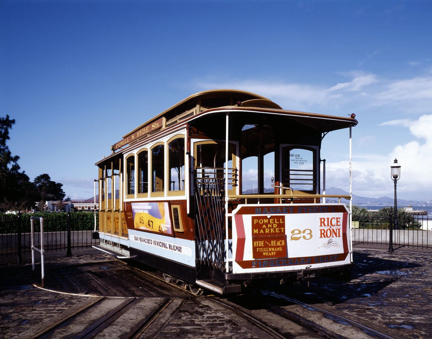 The 10 Cable Car Rides Stalled by Mechanical Freakouts – Her Life ...