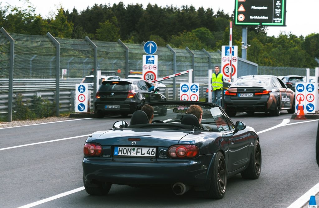 Border-Crossing Day Trips