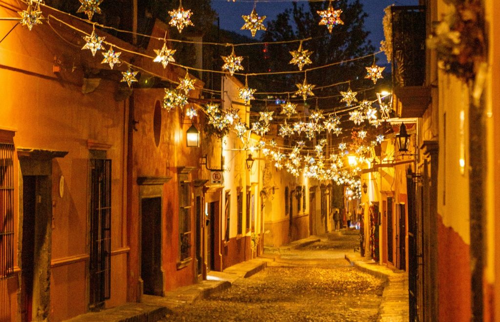 San Miguel de Allende, Mexico