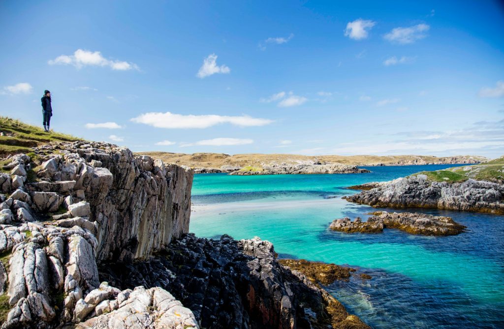 Isle of Harris, Scotland