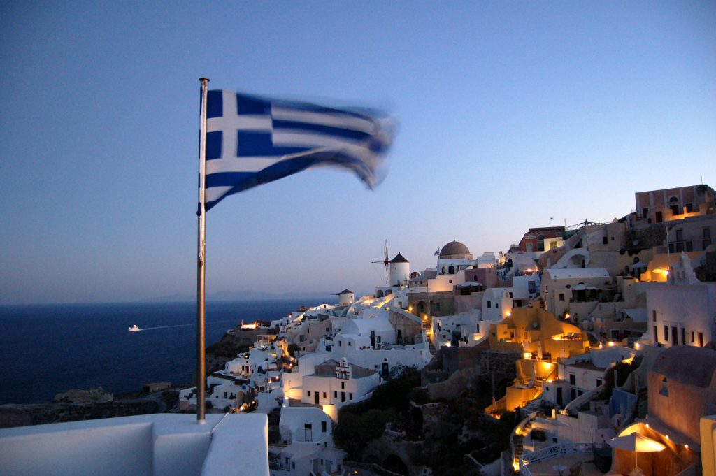 9 Countries Where New Year Is Mostly a Family Holiday – Her Life Adventures Greece