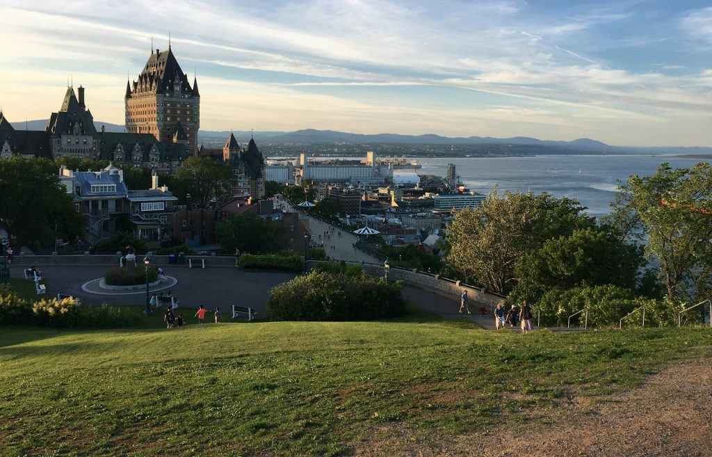 Québec City, Canada
