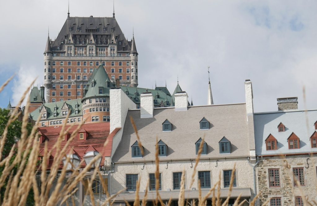 Québec City, Canada