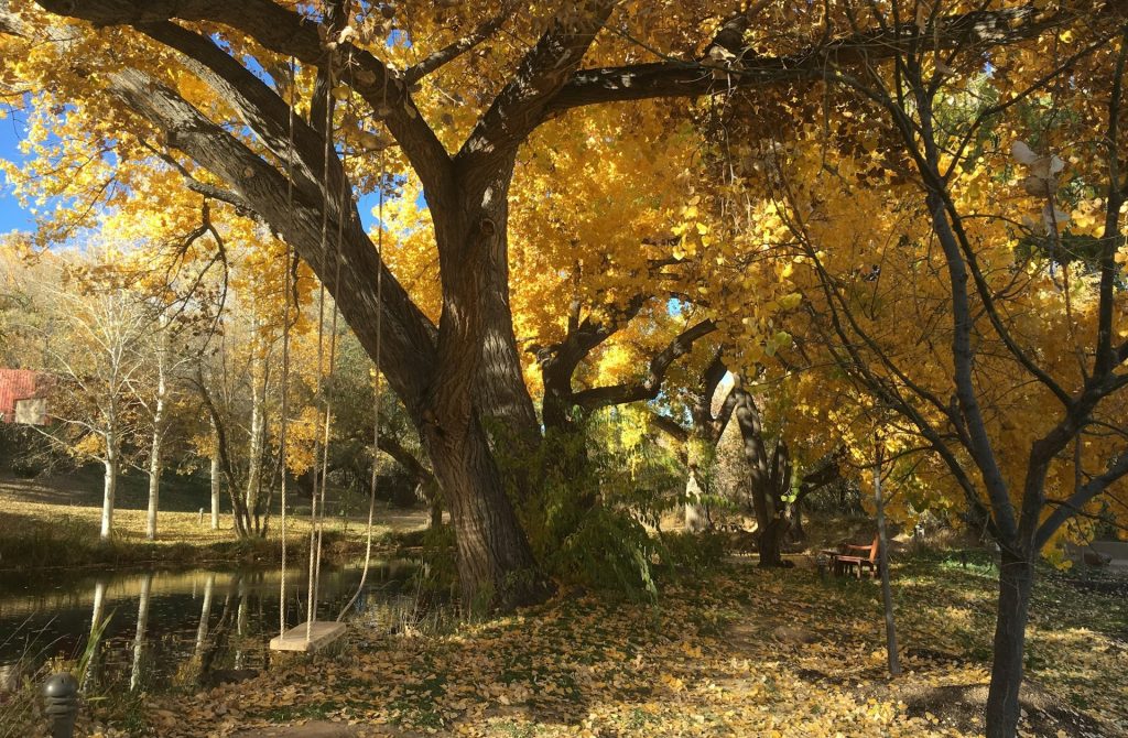 Santa Fe, New Mexico