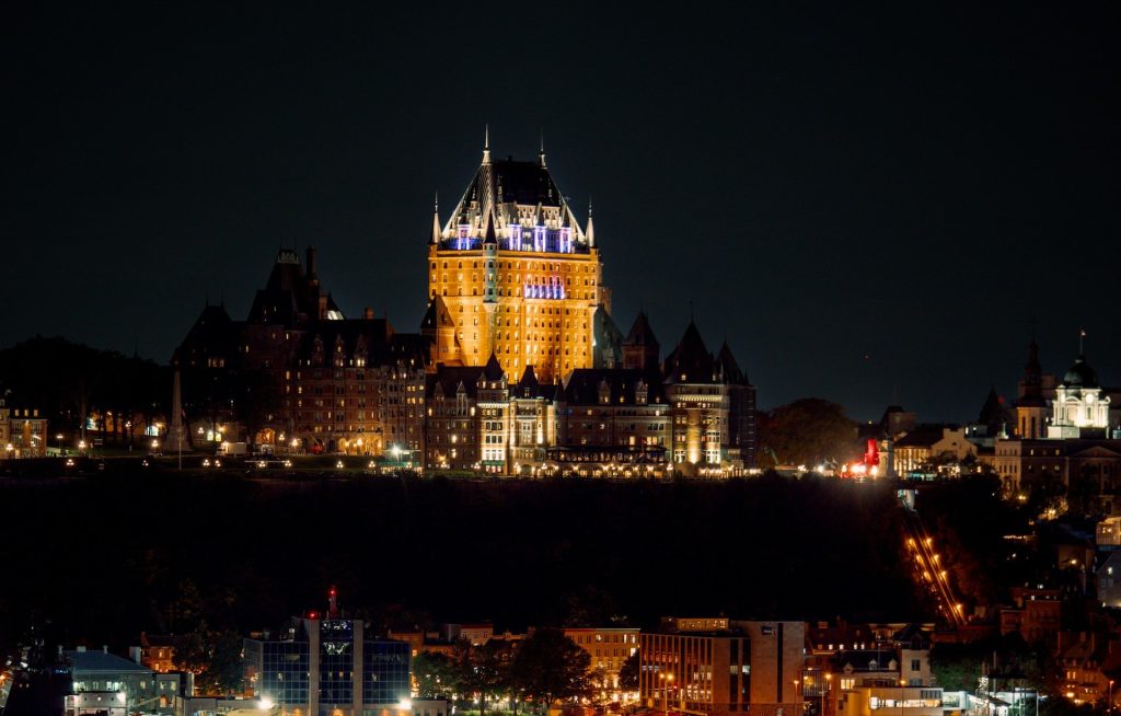Québec City, Canada