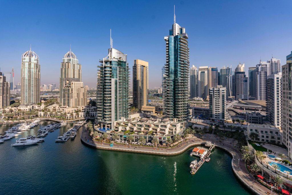 Dubai, United Arab Emirates