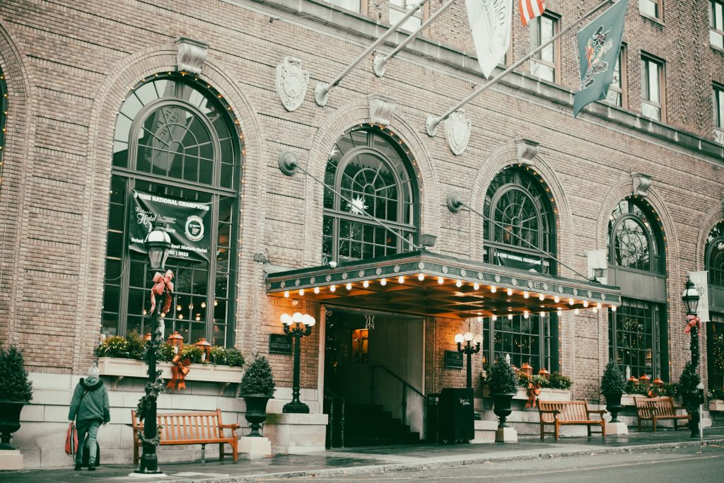 Bethlehem, Pennsylvania