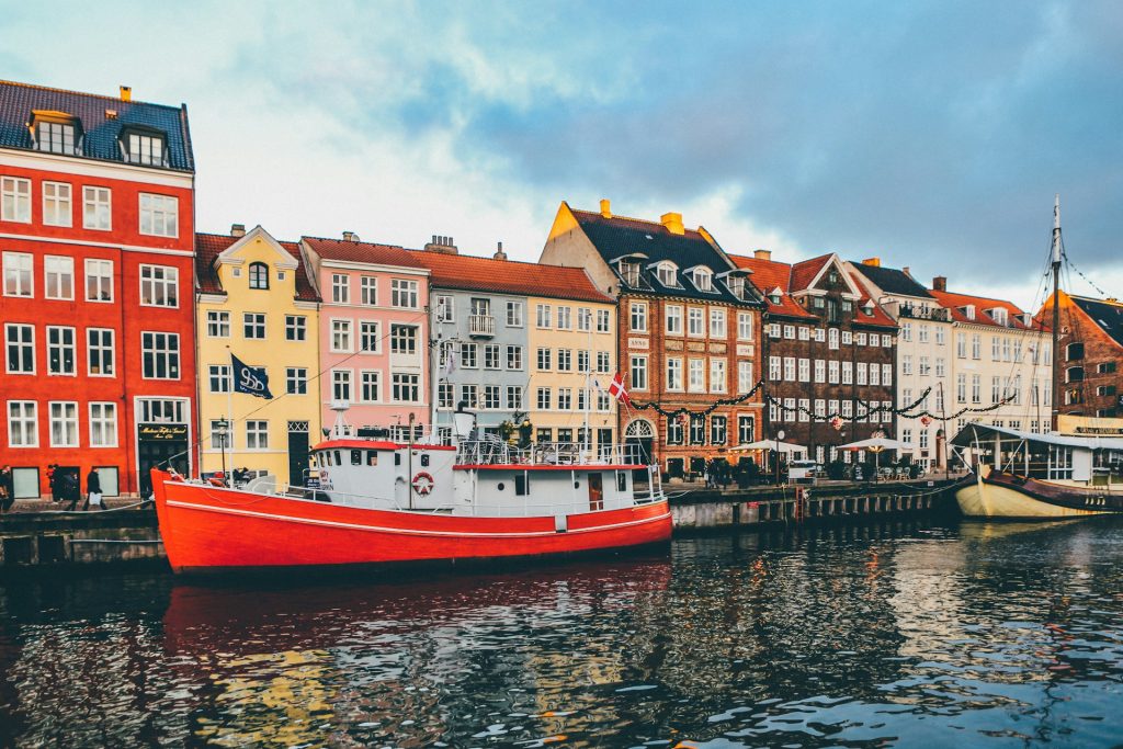 9 Countries Where New Year Is Mostly a Family Holiday – Her Life Adventures Denmark