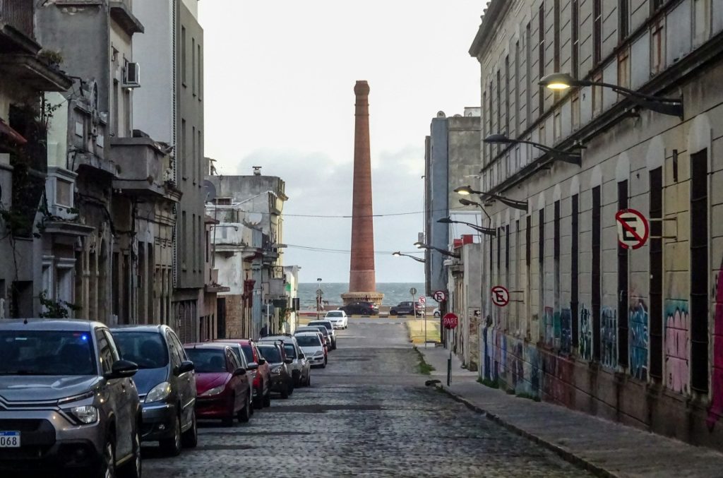 Montevideo, Uruguay