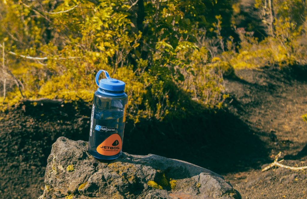 Carry Reusables Quietly