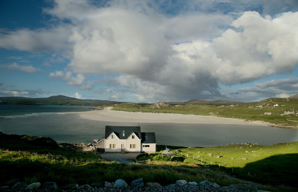 Outer Hebrides, Scotland