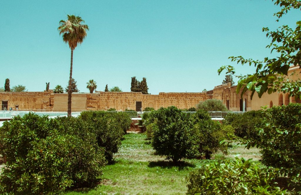 Marrakech, Morocco