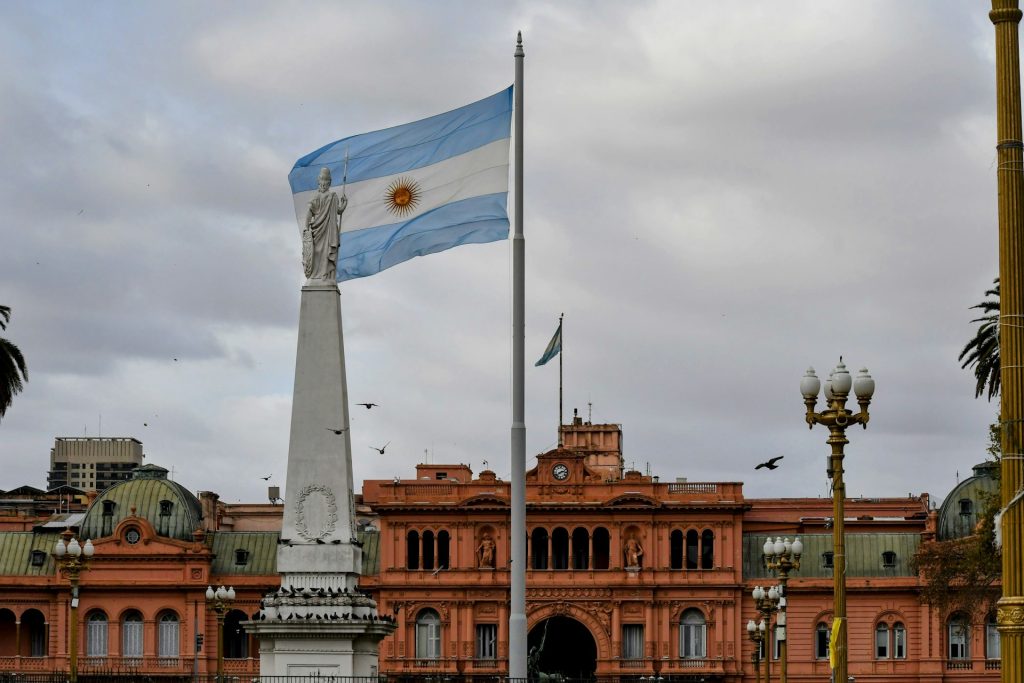 Buenos Aires, Argentina