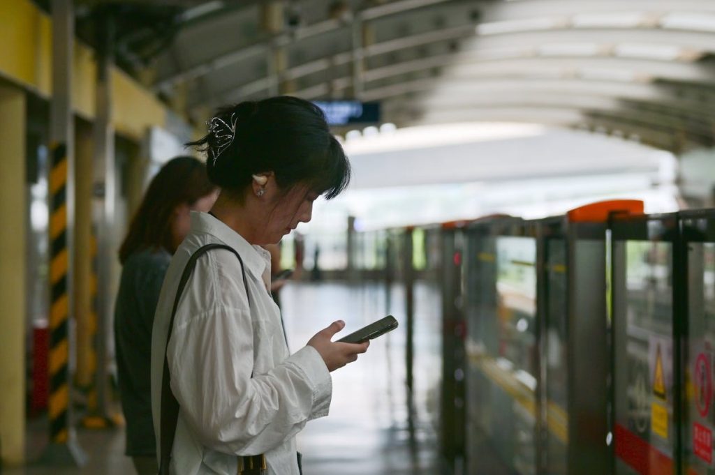 Slow Travel With Rituals