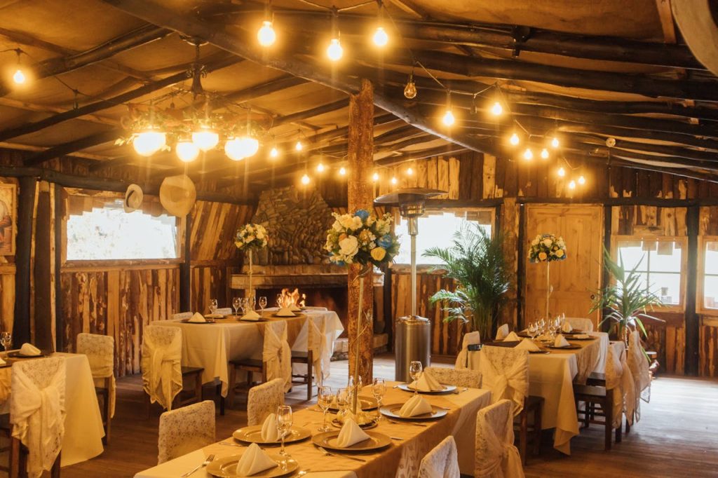 Mashpi Lodge, Ecuador