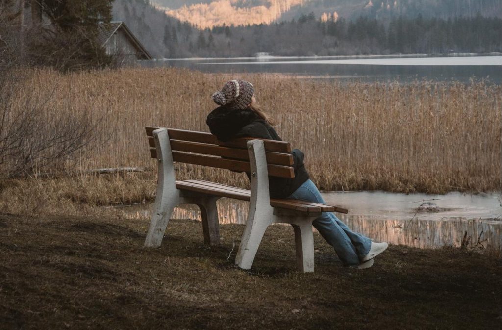 Book A Countryside Stay With One Great Trail Nearby