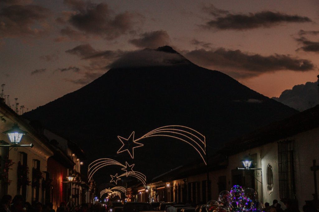 Antigua, Guatemala