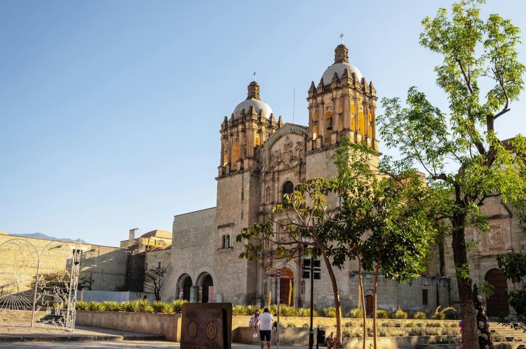 10 January Trips That Feel Like a Reset Without Any Transformation – Her Life Adventures Oaxaca City, Mexico