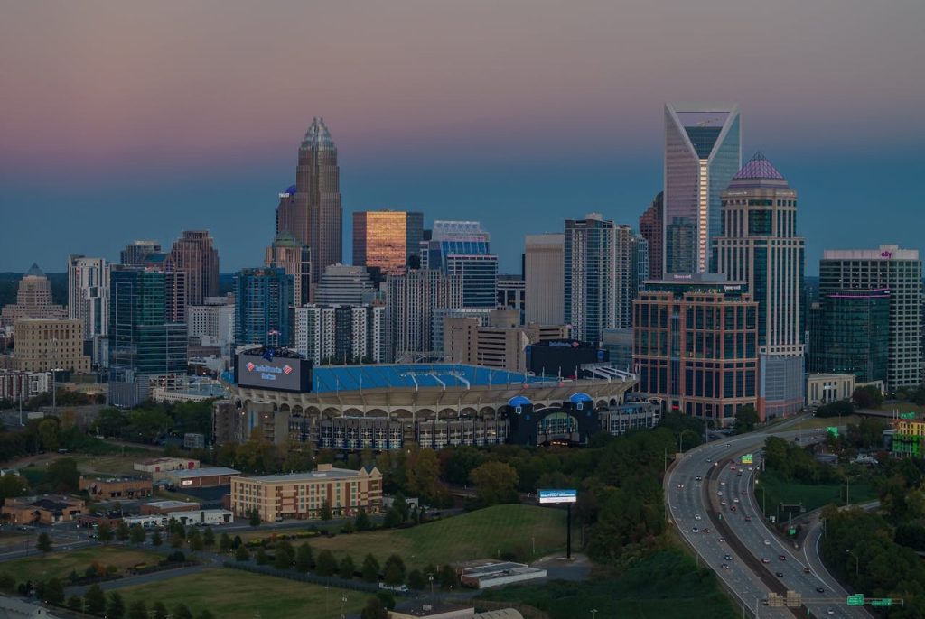 14 Cities Being Marketed as Fresh Starts for 2026—That Not Everyone Is Convinced About – Her Life Adventures Charlotte, North Carolina