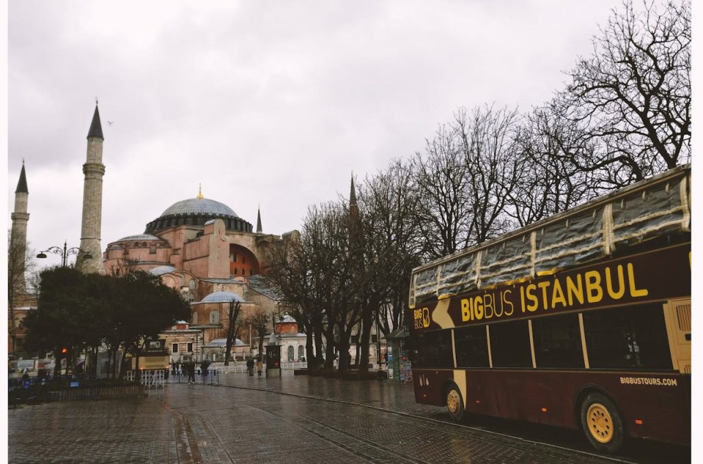 9 Countries Where New Year Is Mostly a Family Holiday – Her Life Adventures Turkey