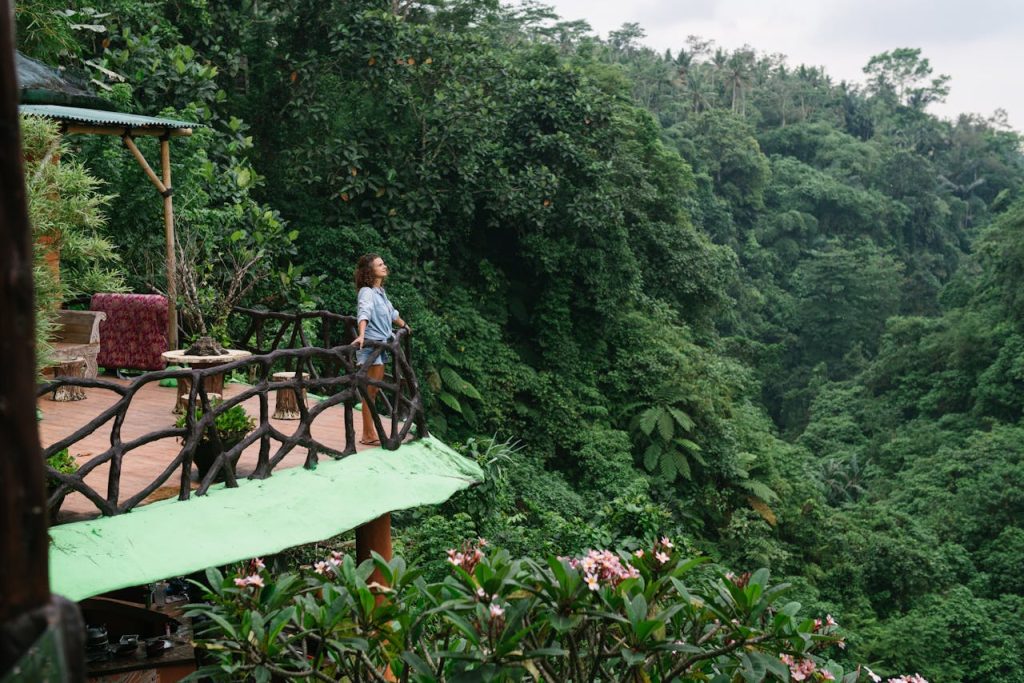Inkaterra Reserva Amazónica, Peru