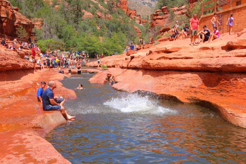 10 January Trips That Feel Like a Reset Without Any Transformation – Her Life Adventures Sedona, Arizona