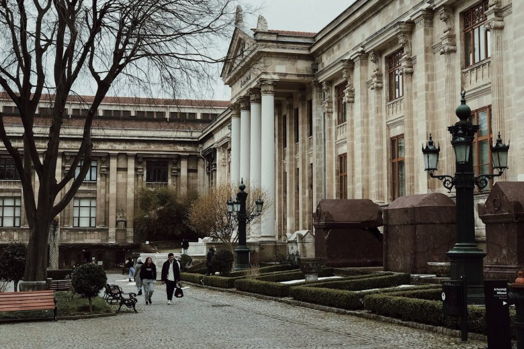 Reservation-First Minimalist