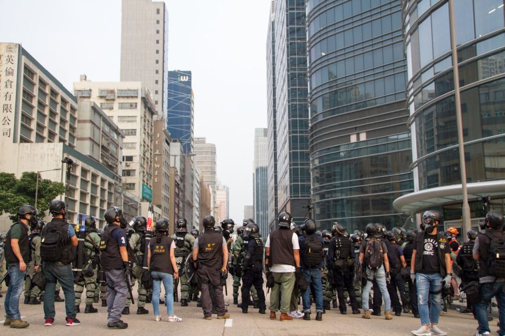 The Curfew Countdown That Feels Like a Trap