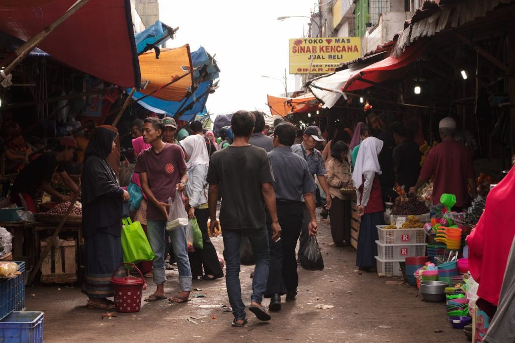 Cash-Heavy Market Bargain Day