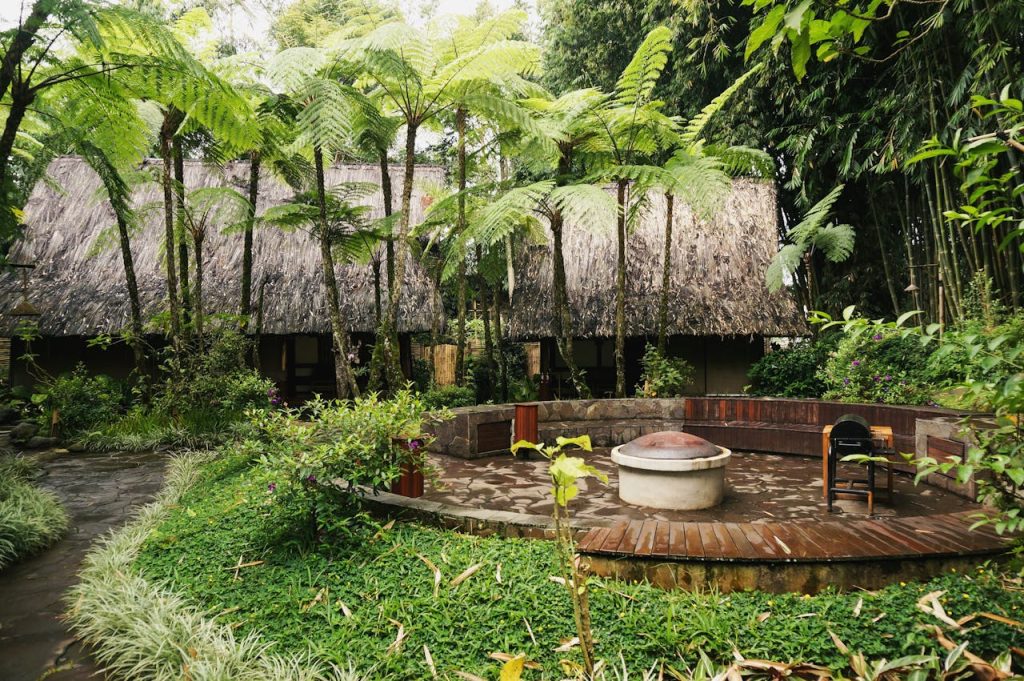 Lapa Rios Lodge, Costa Rica