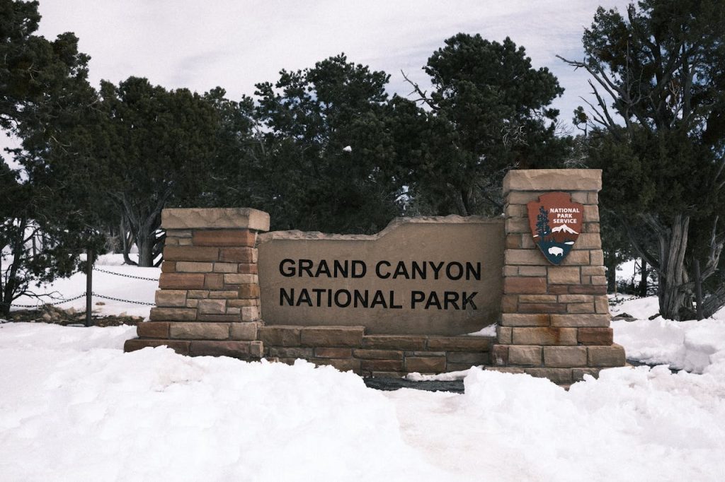 National Park Shuttle Season Is Paused