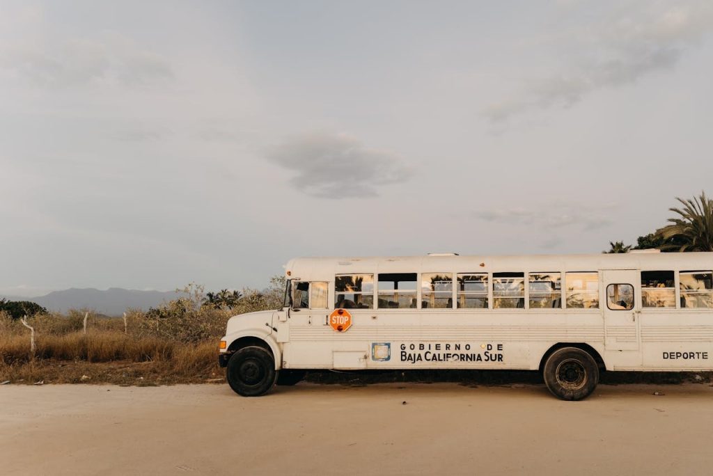 Desert Miles And Air-Conditioning Trouble