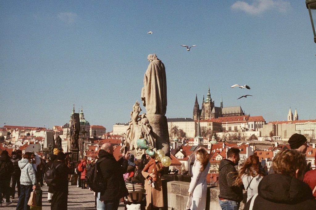 Prague, Czechia