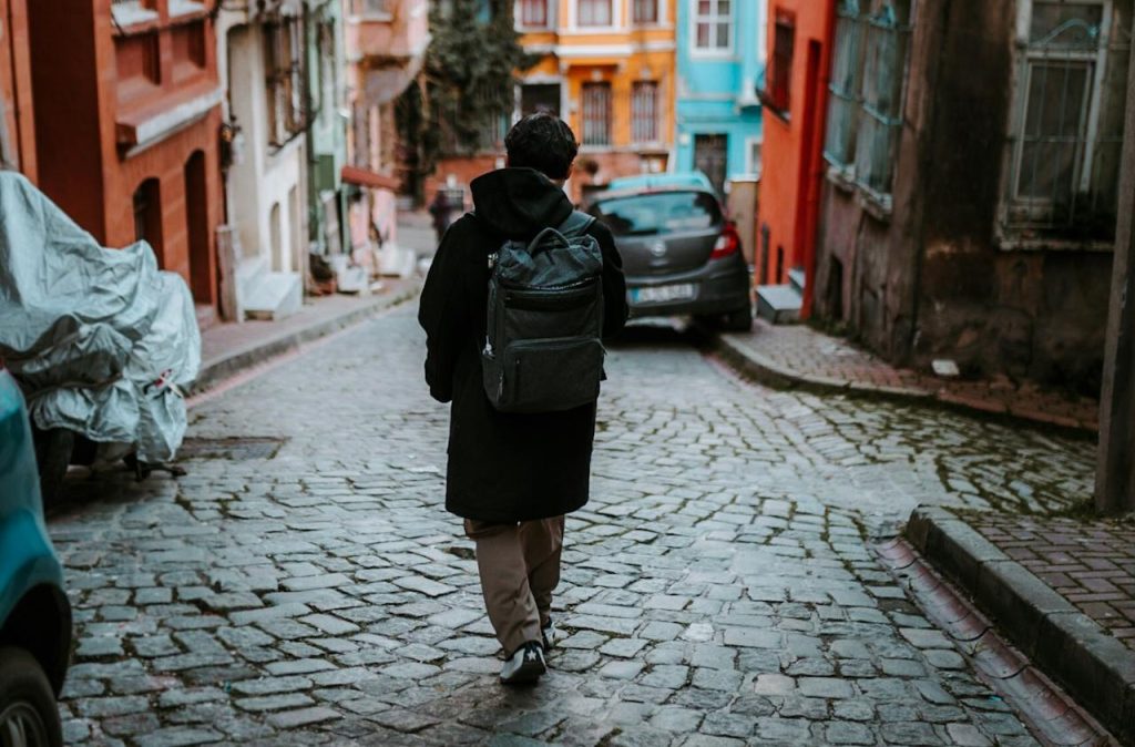 Choose One Home Base, Not Three Cities