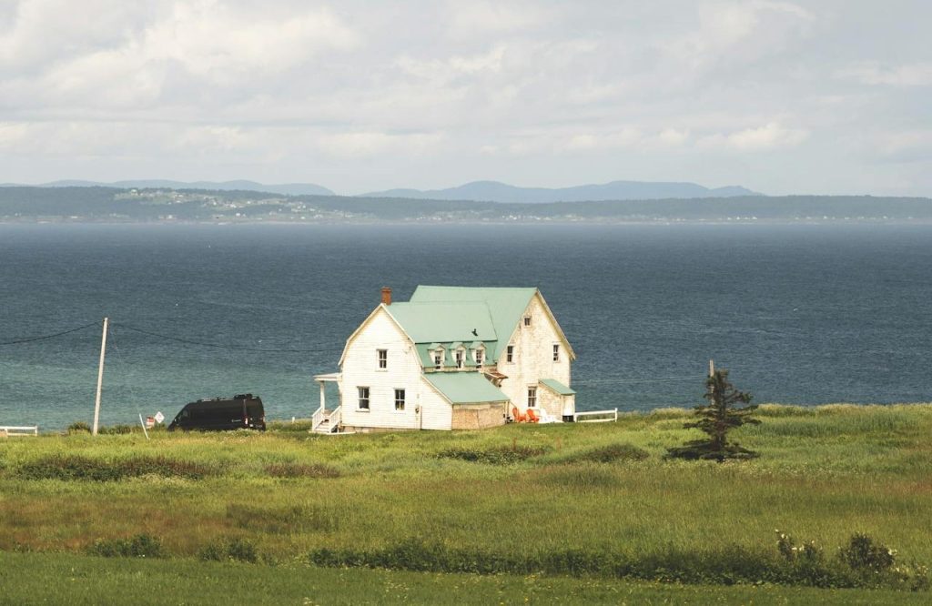 Canada’s Gulf Islands Cabin Days