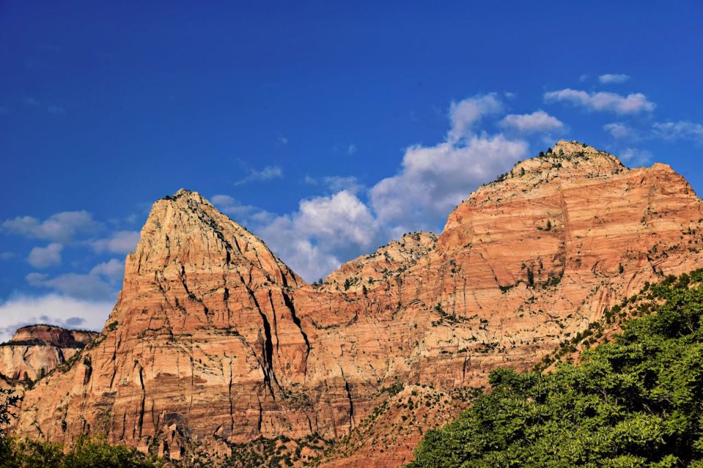 4. Angels Landing, Zion National Park