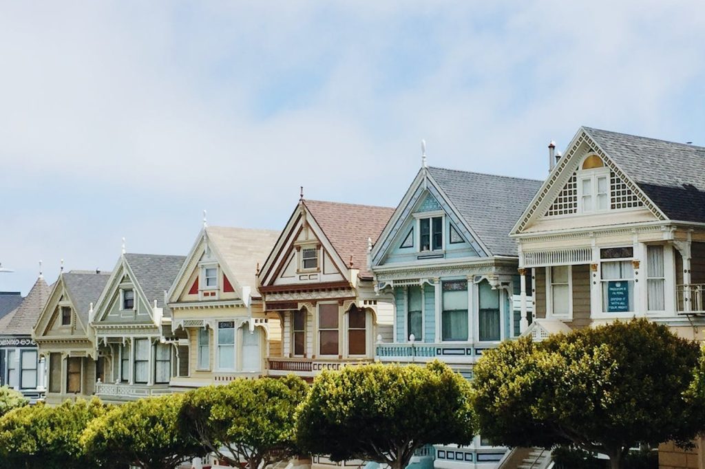 San Francisco, California