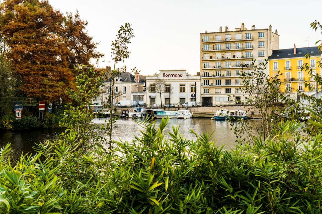 Pick A Shoulder-Season City Break