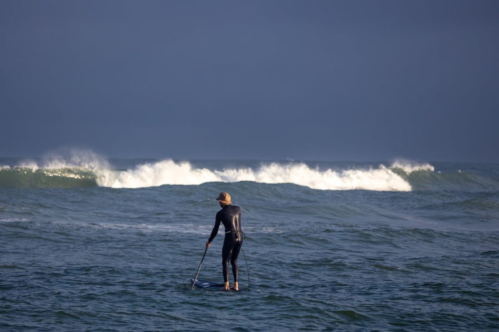 Los Lances, Tarifa, Spain