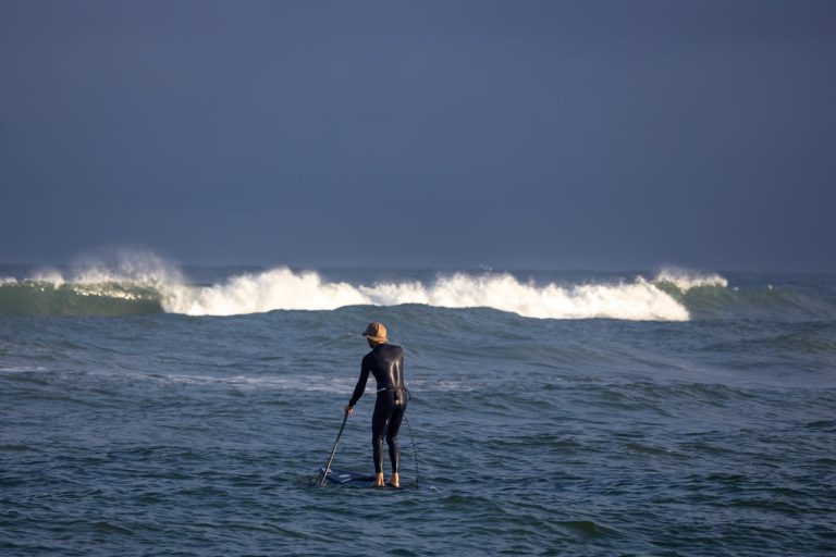 Los Lances, Tarifa, Spain