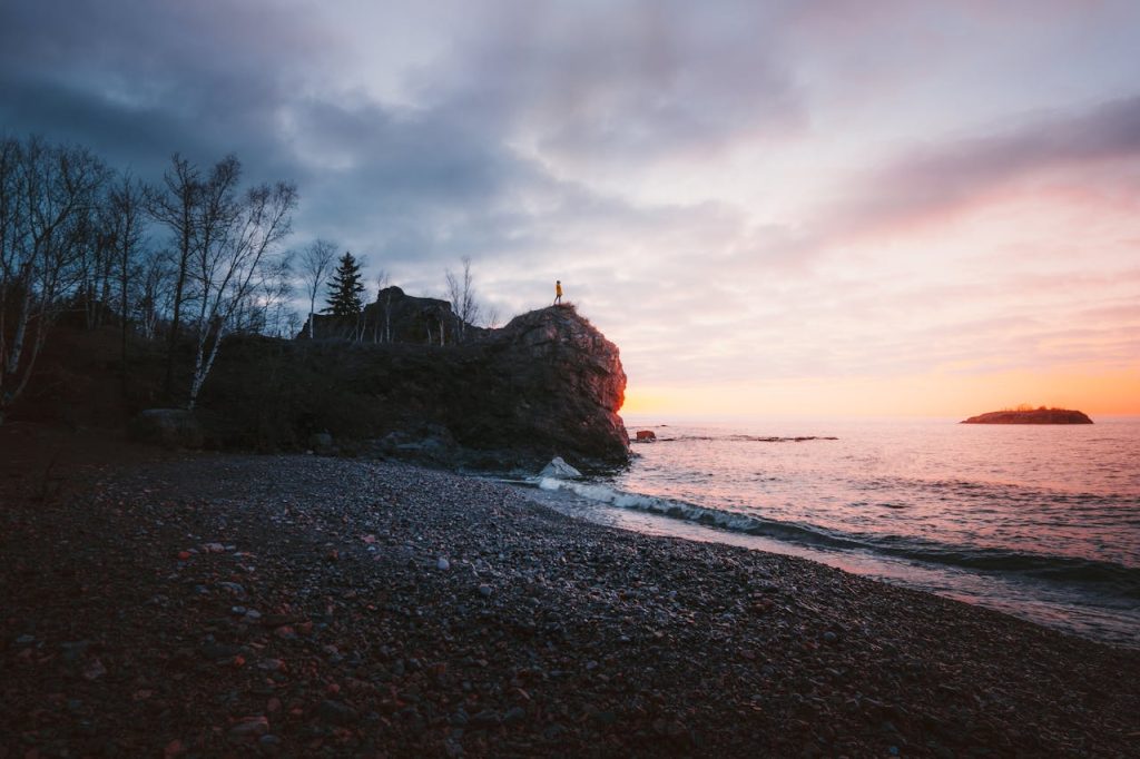 Minnesota’s North Shore and Grand Marais