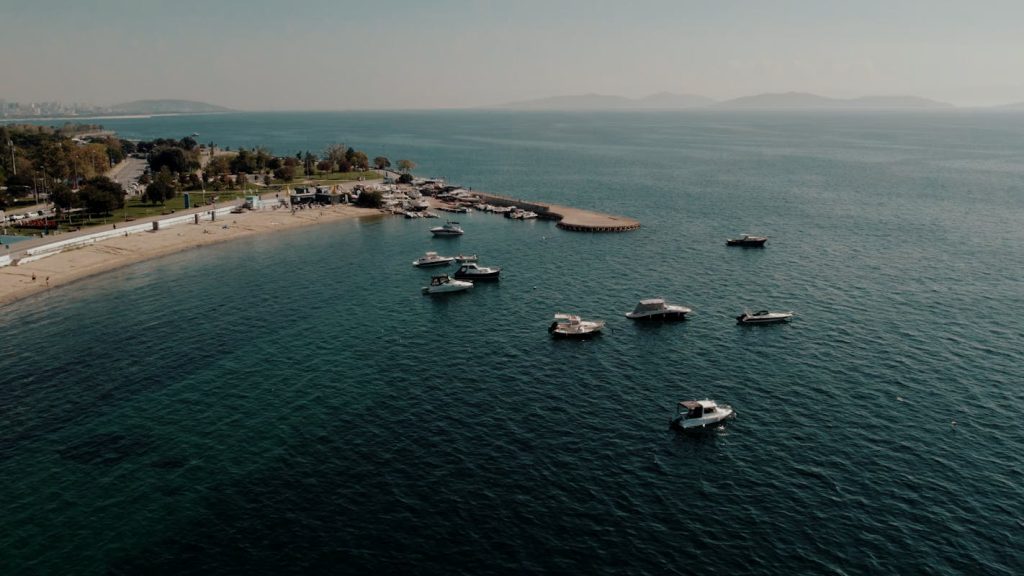 12 Cruise Ship Excursions That Strand Passengers in Chaos – Her Life Adventures Aerial View of Boats at a Seaside in ?stanbul