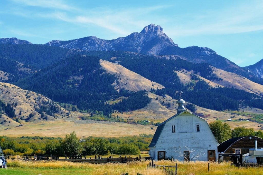 Bozeman, Montana