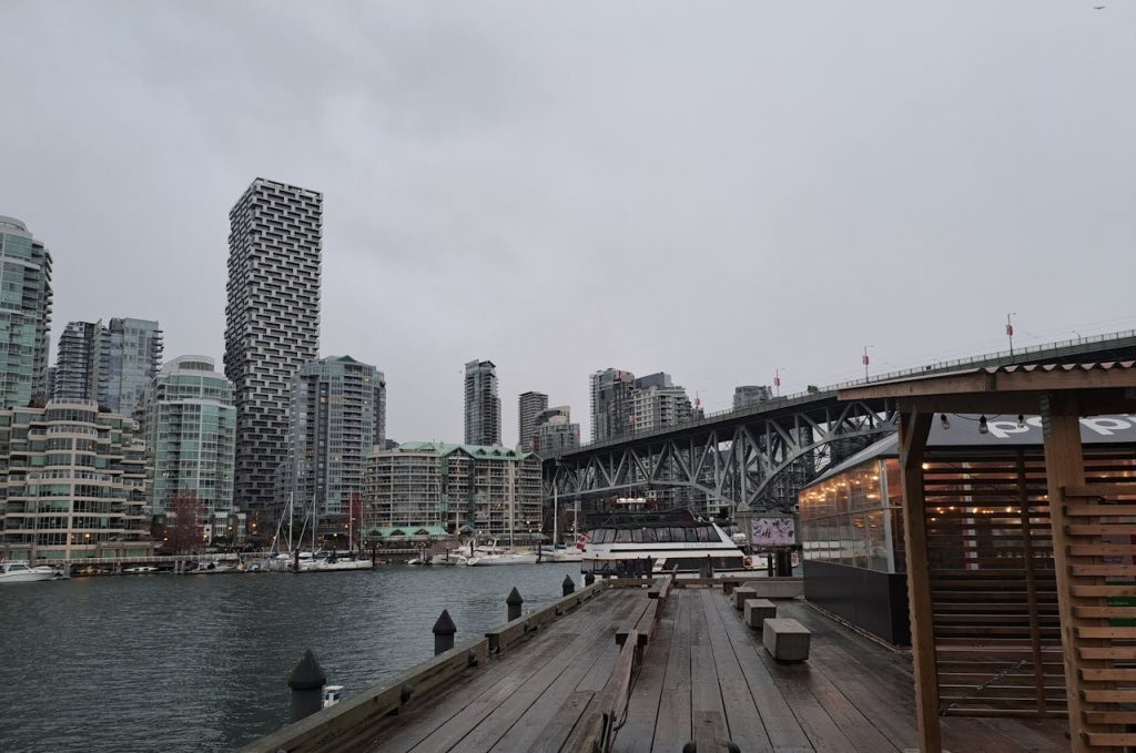 Vancouver Island, British Columbia